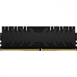 KINGSTON FURY Renegade 8Go DDR4 (1x 8Go RAM DIMM 3000MHz CL15 (KF430C15RB/8) - vue de dessous