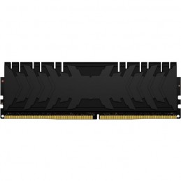 KINGSTON Fury Renegade 8Go DDR4 (1x 8Go) RAM DIMM 3200MHz CL16 (KF432C16RB/8) - vue de dos