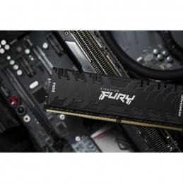 KINGSTON Fury Renegade 8Go DDR4 (1x 8Go) RAM DIMM 3200MHz CL16 (KF432C16RB/8)