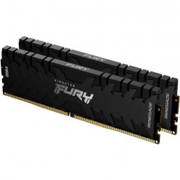 KINGSTON FURY Renegade 32Go DDR4 (2x 16Go) RAM DIMM 3600MHz CL16 (KF436C16RB1K2/32)