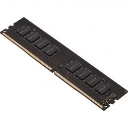 PNY 8Go DDR4 (1x 8Go) RAM DIMM 2666MHz CL19 (MD8GSD42666) - vue de trois quart