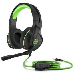 HP PACK GAMING Casque M400 et Souris M200 - vue casque