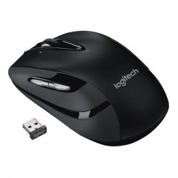 LOGITECH M545 Noir Souris sans fil (910-004055)