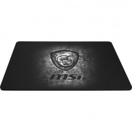 MSI AGILITY GD20 Tapis souris gamer - vue de face