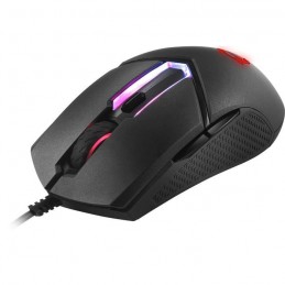 MSI Clutch GM30 Noir RGB Souris Filaire Gaming