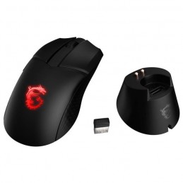 MSI MICRO-STAR INTERNATIONAL CLUTCH GM41 Souris Sans fil