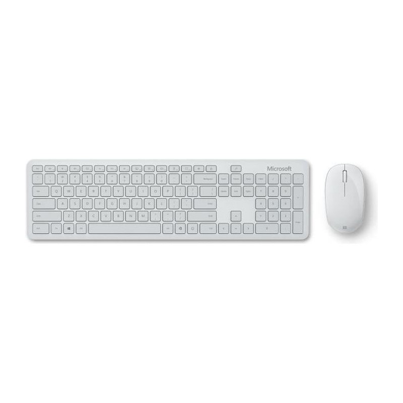 Mobility Lab Wired Desktop for Mac - Pack clavier souris - Garantie 3 ans  LDLC