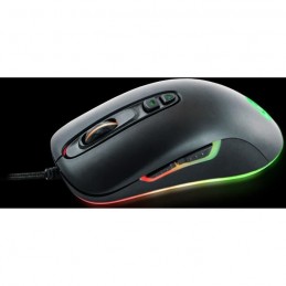 QPAD esport DX30 Noir Souris Gaming Filaire USB