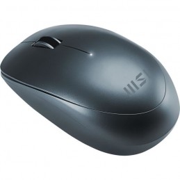 MSI Prestige M98 Noir Souris Sans Fil Bluetooth - 2 boutons + molette - vue de trois quart gauche