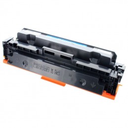 TR-055HCY COMPATIBLE CANON 055 H CYAN NO-OEM 3019C002 TONER LASER