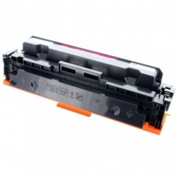 TR-055HMG COMPATIBLE CANON 055 H MAGENTA NO-OEM 3018C002 TONER LASER