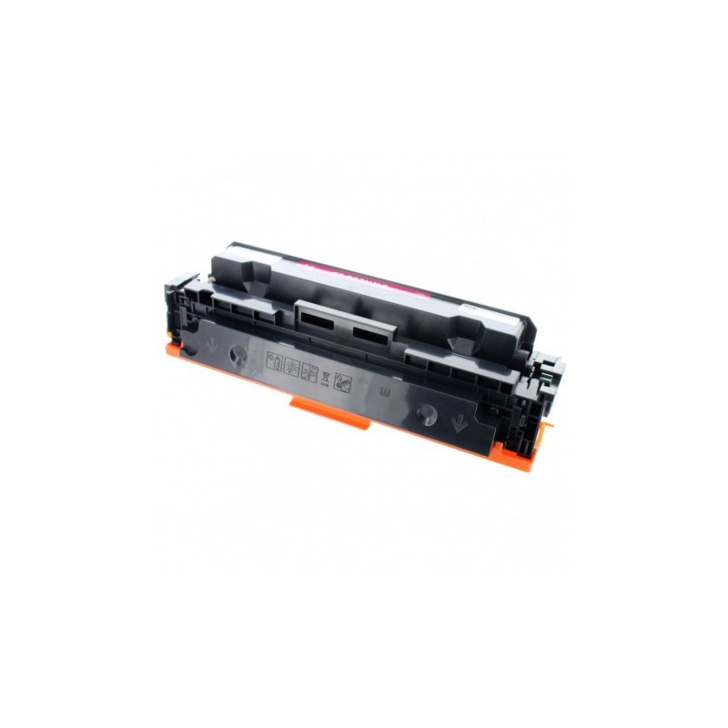TR-055HMG COMPATIBLE CANON 055 H MAGENTA NO-OEM 3018C002 TONER LASER TR-055HMG COMPATIBLE CANON 055 H MAGENTA NO-OEM 3018C002 TONER LASER