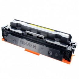 TR-055HYL COMPATIBLE CANON 055 H JAUNE NO-OEM 3017C002 TONER LASER