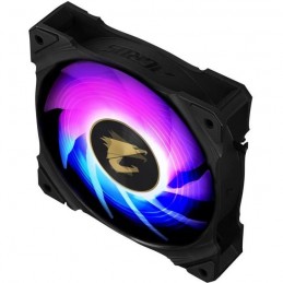 GIGABYTE A-RGB 120 Ventilateur boitier PC 120mm (GP-AR120RFAN)