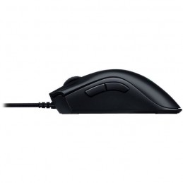 RAZER DeathAdder V2 Mini Souris Filaire Gaming - 6 boutons - Droitier - vue de profil