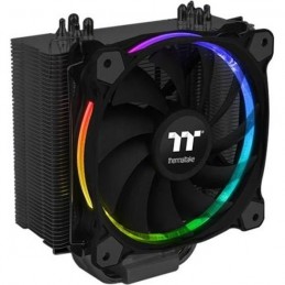 THERMALTAKE Riing Silent 12 RGB Sync Edition Ventirad CPU Intel / AMD
