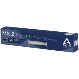 ARCTIC MX-2 Pate thermique 30g seringue (ACTCP00003B) - vue emballage