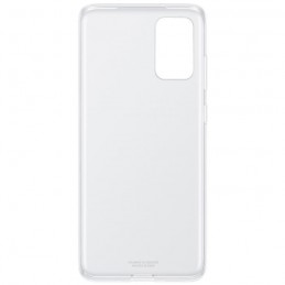 SAMSUNG Coque ultra fine Transparent pour Smartphone Samsung S20+