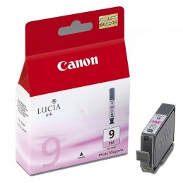 CANON PGI-9 PM Magenta Photo Cartouche d'encre (1039B001) pour PiXMA Pro 9500