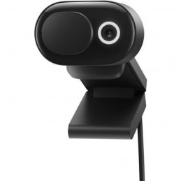 MICROSOFT Moderne Webcam FHD plug an play - Filaire USB - Technologie HDR