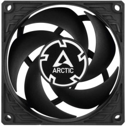 ARCTIC P8 Noir Ventilateur boitier PC 80mm Faible bruit (ACFAN00147A)