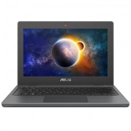 ASUS ExpertBook BR1100CKA-GJ0387RA PC Portable 11'' HD - Celeron N4500 - RAM 4Go - SSD 64Go - W10Pro Academic - AZERTY - face