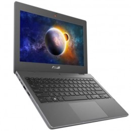 ASUS ExpertBook BR1100CKA-GJ0387RA PC Portable 11'' HD - Celeron N4500 - RAM 4Go - SSD 64Go - W10Pro Academic - AZERTY - 3/4 G