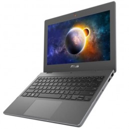 ASUS ExpertBook BR1100CKA-GJ0387RA PC Portable 11'' HD - Celeron N4500 - RAM 4Go - SSD 64Go - W10Pro Academic - AZERTY - 3/4 D