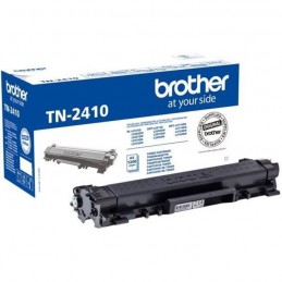 BROTHER TN-2410 Toner laser Noir 1200 pages authentique pour DCP-L2550DW, HL-L2375DW, MFC-L2750DW