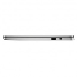 ASUS Chromebook C424MA-BV0131 PC Portable 14'' HD - Celeron N4020 - RAM 4Go - SSD 64Go - Chrome OS - AZERTY - vue de profil