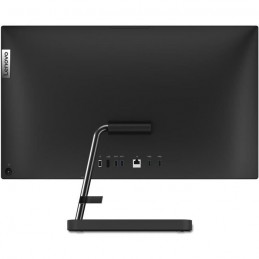 LENOVO Ideacentre 3 24ADA6 PC Tout-en-un 24'' - Ryzen 3-3250U - RAM 8Go - 512Go SSD - AMD Radeon - W10 - vue de dos