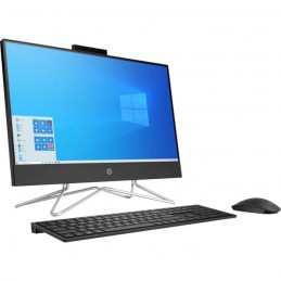 HP PC All-in-One 22'' FHD - Athlon 3050U - RAM 4Go - 1To HDD - Windows 10