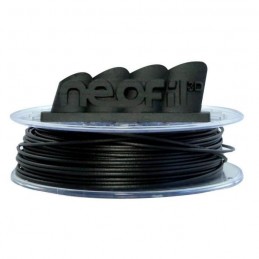 NEOFIL3D Filament Imprimante 3D CARBON-P - Gris Sombre - 1.75mm - 750g