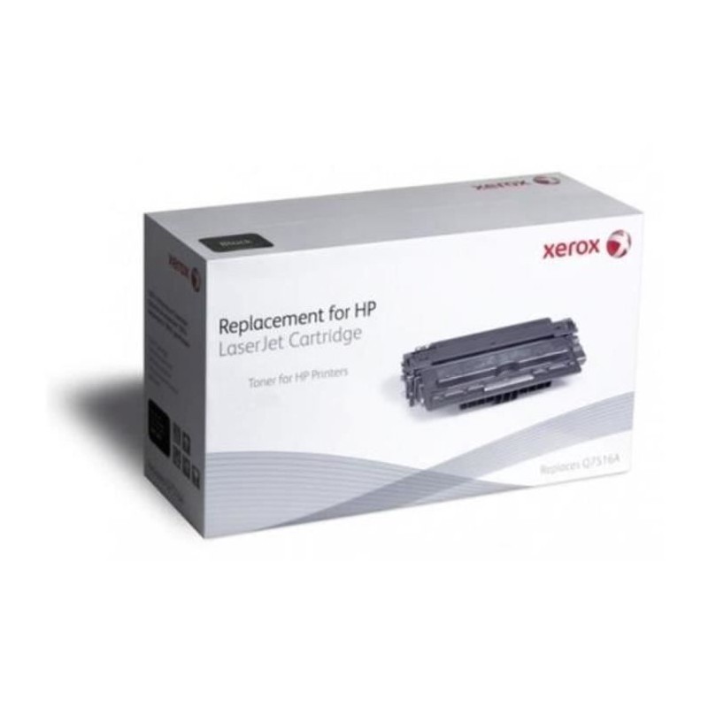 XEROX 106R02631 Noir Tone laser équivalent HP CE390A (10000 pages) pour LaserJet M4555