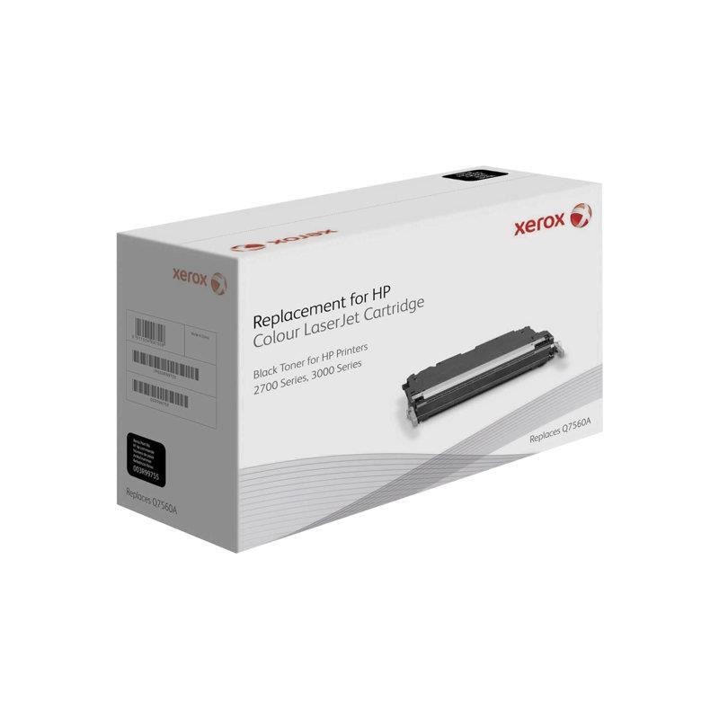 XEROX 003R99755 Noir Toner laser équivalent HP Q7560A (6500 pages)
