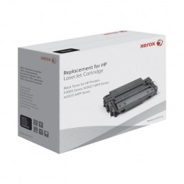 XEROX 003R99764 Noir Toner laser équivalent HP Q7551X (14000 pages) HC pour LaserJet M3035, P3005
