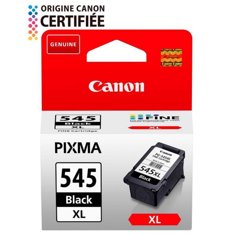 CANON CLI-551M Magenta Cartouche d'encre (6510B001) pour PiXMA iP7250,  MG5650, MG7150 avec Quadrimedia