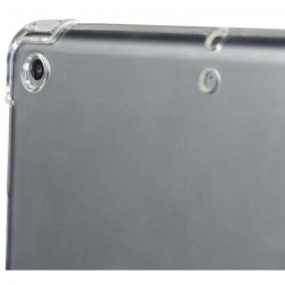 MOBILIS Coque R Series Transparent pour Samsung Galaxy Tab A 8.0'' (2019) (061002) - vue zoom angle optique photo