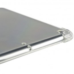 MOBILIS Coque R Series Transparent pour Samsung Galaxy Tab A 8.0'' (2019) (061002) - vue zoom