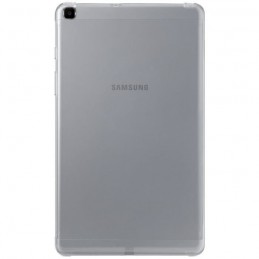 MOBILIS Coque R Series Transparent pour Samsung Galaxy Tab A 10.1'' (2019) (061003) - vue de dos