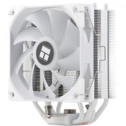 THERMALRIGHT Assassin King 120 Blanc A-RGB Ventirad CPU Intel et AM4 (AK120ARGB-WH)