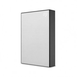 SEAGATE 4To One Touch HDD Disque Dur Externe - USB 3.0 - Gris (STKC4000401)