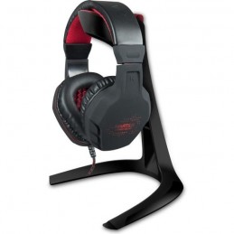 SPEEDLINK Excedo Noir Support de Casque Gamer (SL-800900-BK) - vue en situation