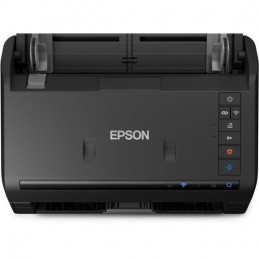 EPSON ES-500WII: Scanner A4 avec fonction de numérisation recto-verso chez  reichelt elektronik