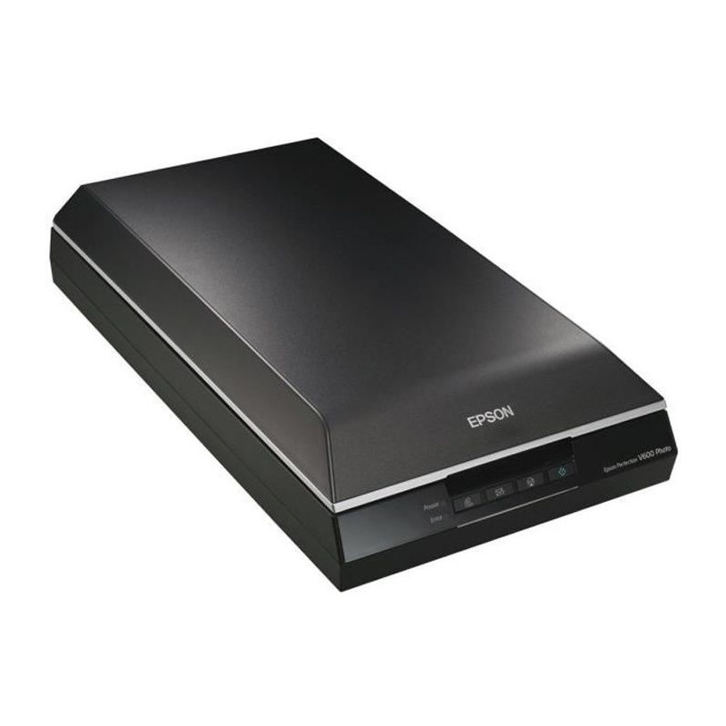 CANON image FORMULA DR-C225 II Scanner 600 dpi - USB - Recto-Verso avec  Quadrimedia