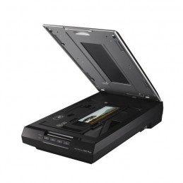 EPSON Perfection V600 Photo Scanner A4 USB - vue ouvert