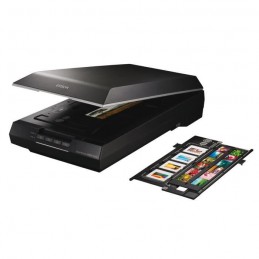 EPSON Perfection V600 Photo Scanner A4 USB
