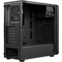 COOLER MASTER Elite 500 Noir Boitier PC Moyen Tour avec support ODD (E500-KN5N-S00) - vue de dos