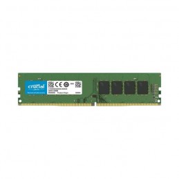 CRUCIAL 4Go DDR4 (1x 4Go) RAM SODIMM 2666MHz CL19 (CT4G4SFS8266)