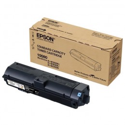 EPSON C13S110080 Noir Toner laser Std (2700 pages) pour AL-M310, AL-M320